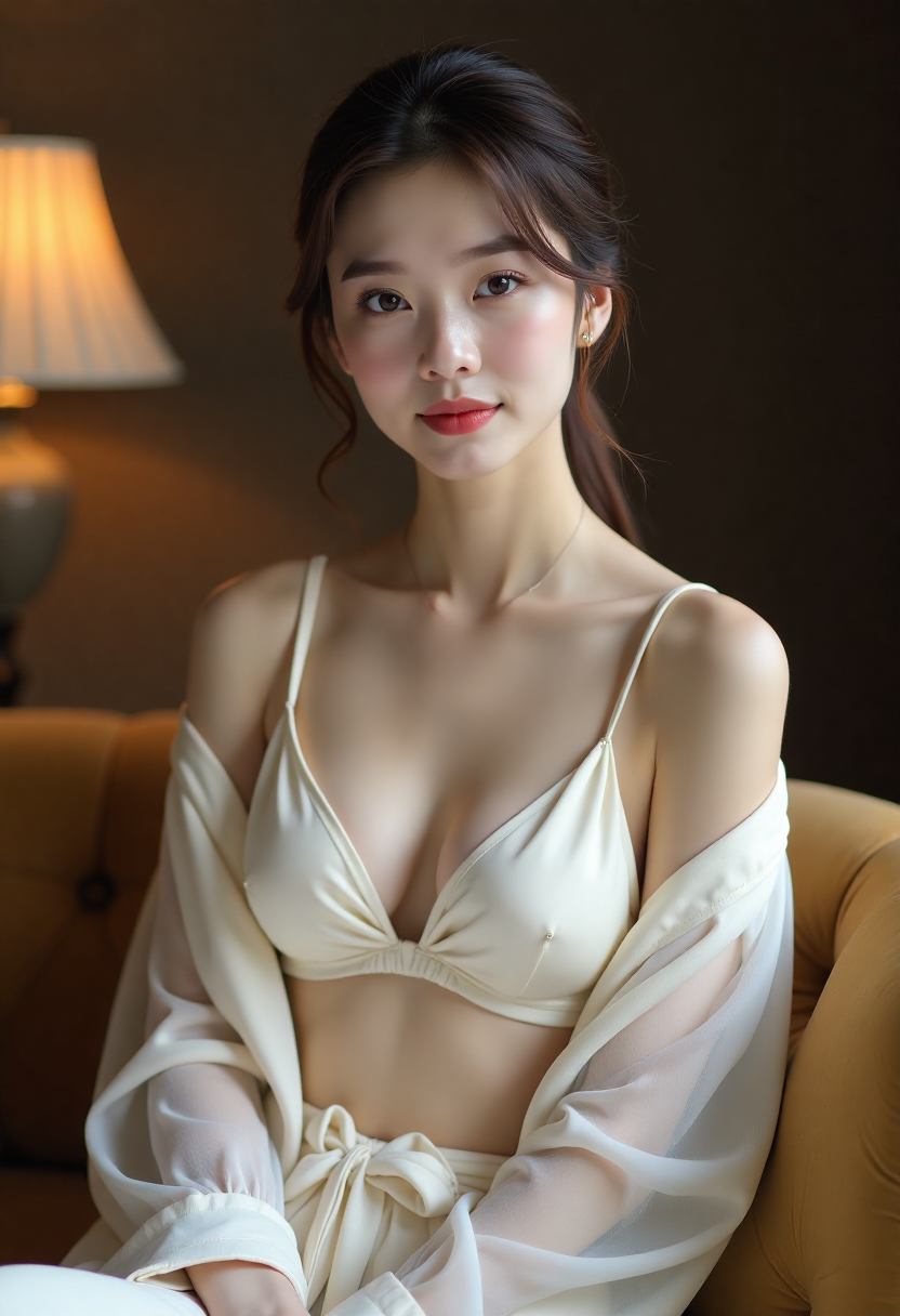 晴天放映员头像