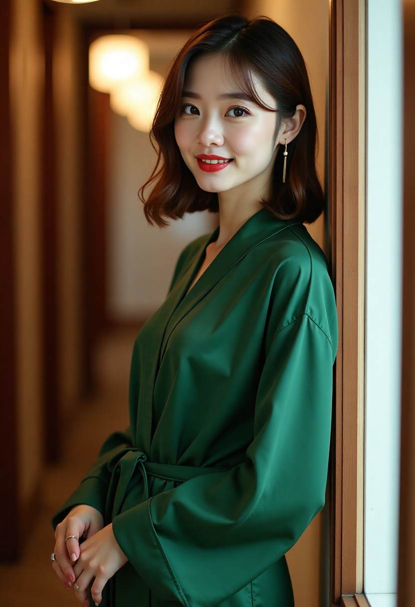 晚风留声机头像