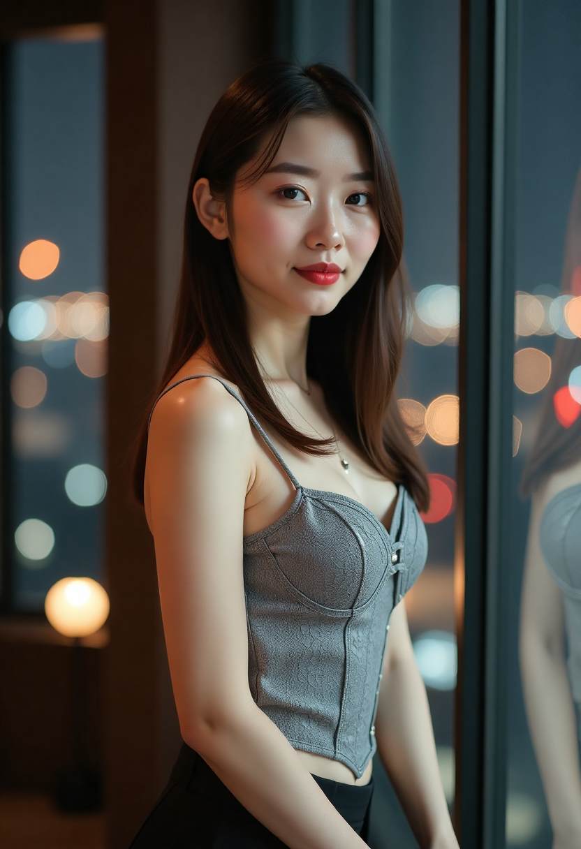 铅笔云朵头像