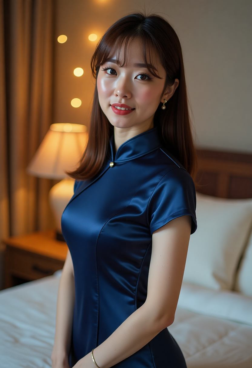 小满的色卡头像